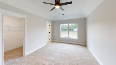 2,058sf New Home