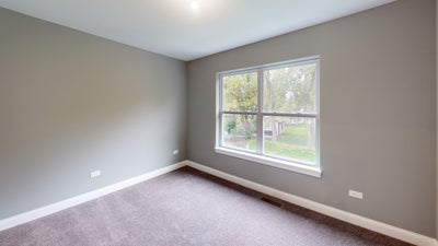 4br New Home in Shorewood, IL