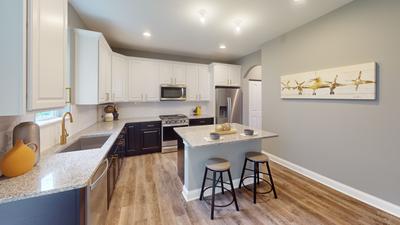 4br New Home in Shorewood, IL