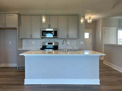 1,559sf New Home in North Liberty, IA