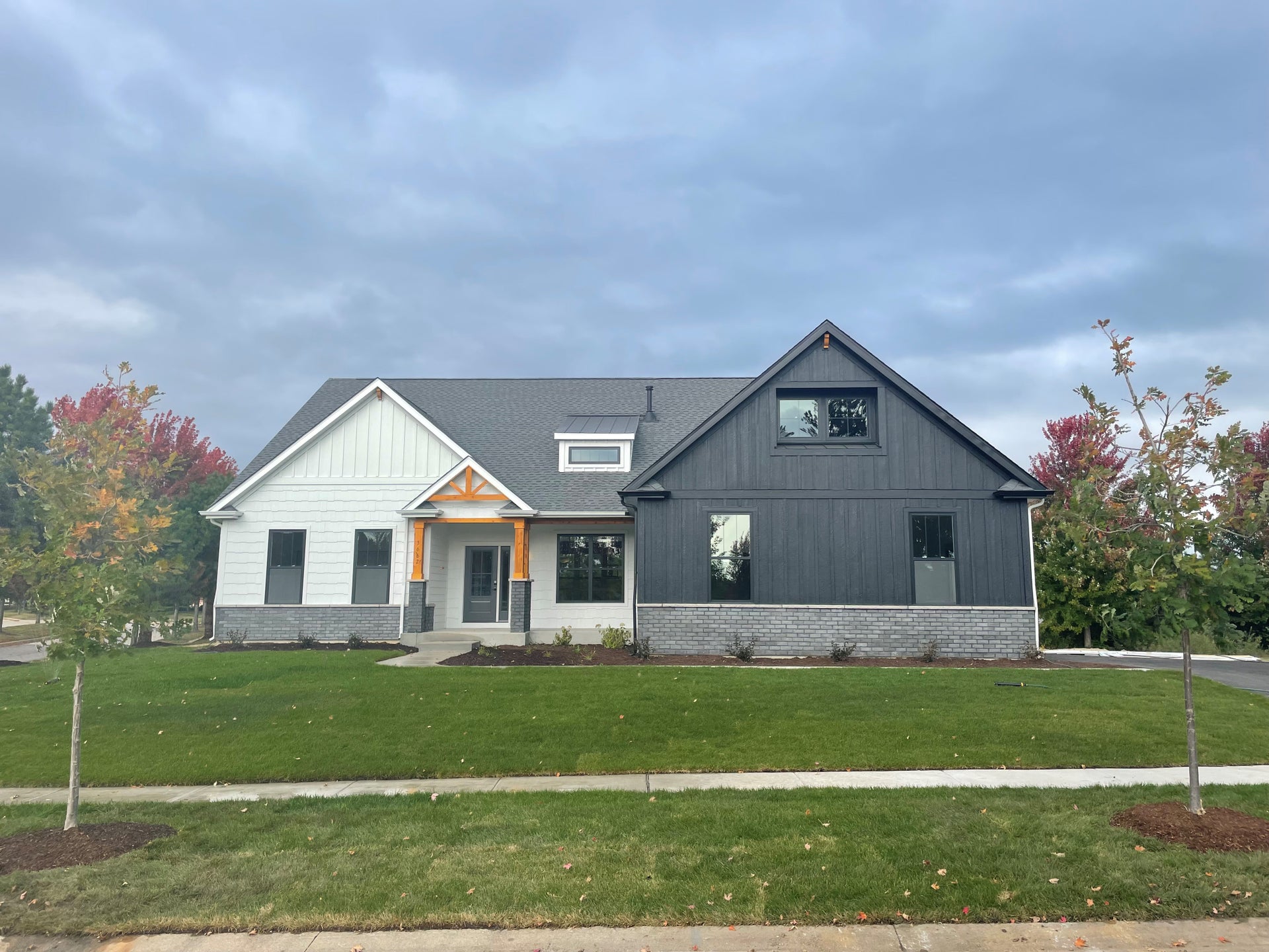 2,371sf New Home in Elgin, IL