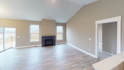 3br New Home in Davenport, IA
