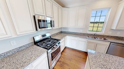 4br New Home in Bettendorf, IA