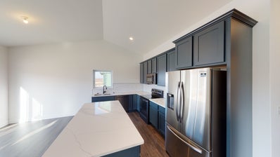 The Lincoln New Home in Bettendorf, IA
