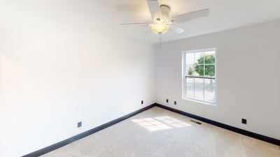 4br New Home in North Liberty, IA
