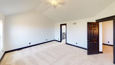 2,235sf New Home in North Liberty, IA