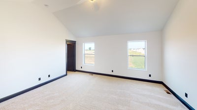 4br New Home in North Liberty, IA