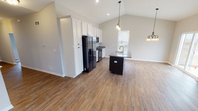 New Home in SIlvis, IL